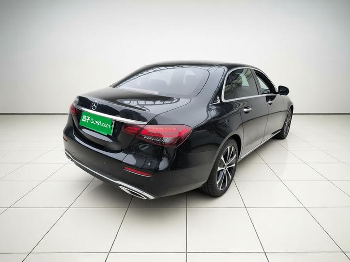E-Class EV 2022 Facelift E 350 e L PHEV photo 6