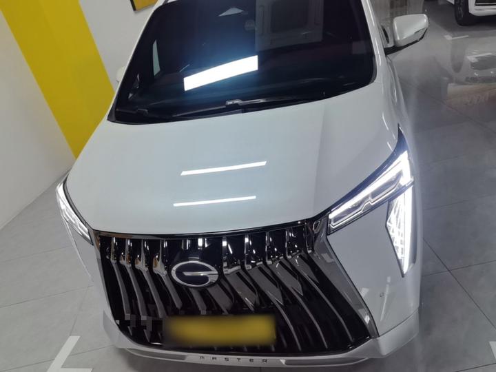 GAC Trumpchi M8 2025 Hybrid photo 2