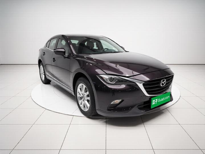 CX-4 2016 2.0L AT RWD photo 3