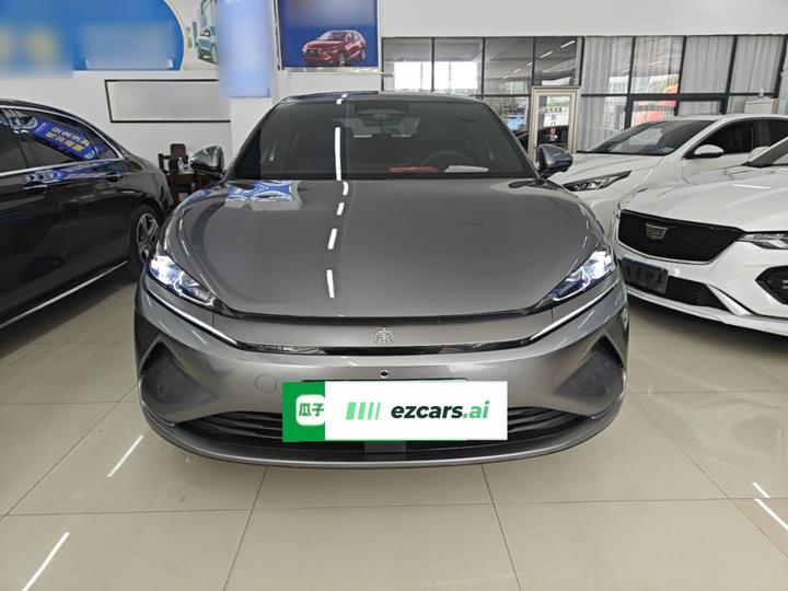 Qin L 2025 EV 545KM photo 2