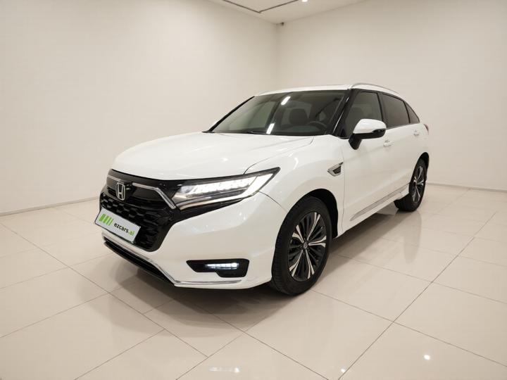 UR-V 2020 370TURBO RWD
