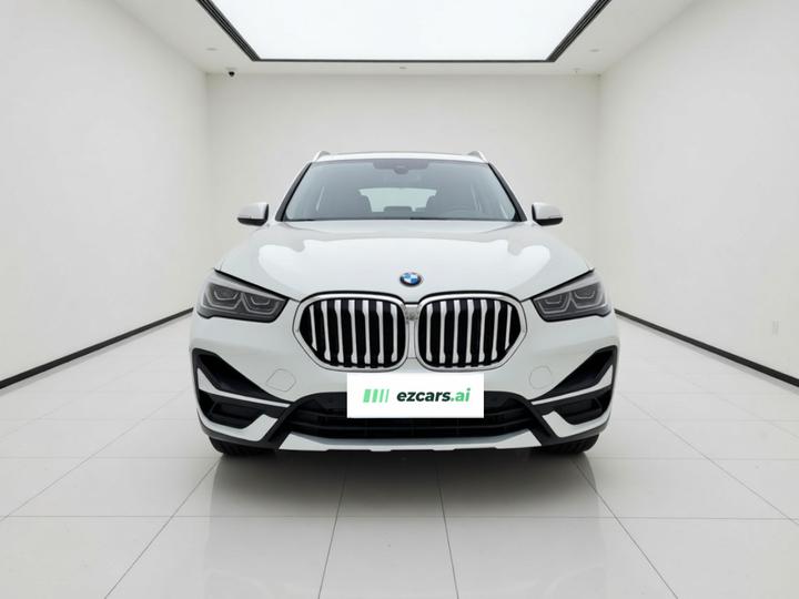 X1 2020 sDrive20Li Exclusive photo 2