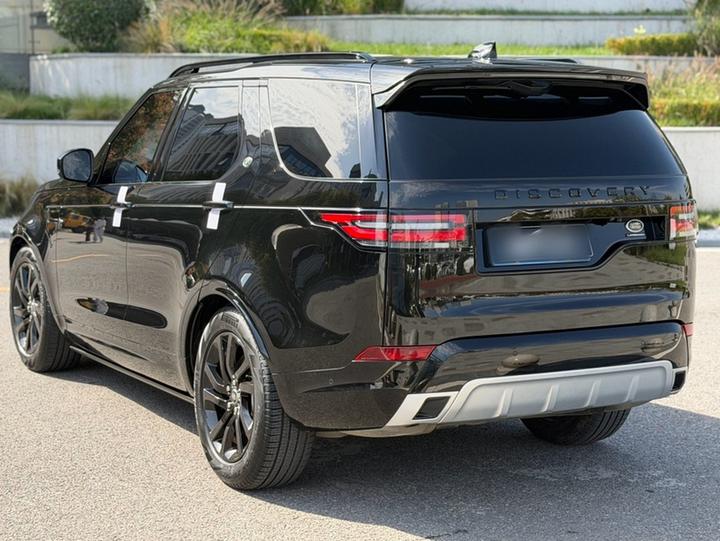 Discovery 2020 3.0 SC V6 30 Special photo 6