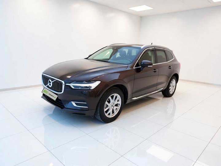 XC60 2020 T5 AWD Luxury