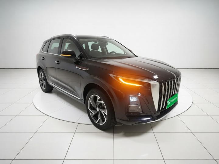 HS3 PHEV 2025 117km photo 3
