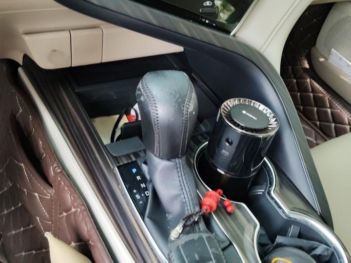 Camry 2018 2.0G Luxury photo 6