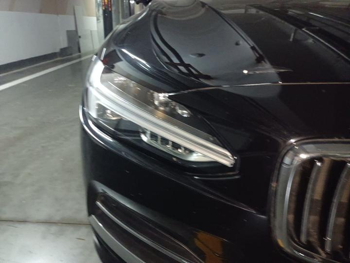S90 2019 T5 photo 7