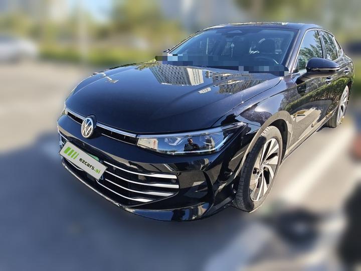 Passat 2025 Pro 380TSI