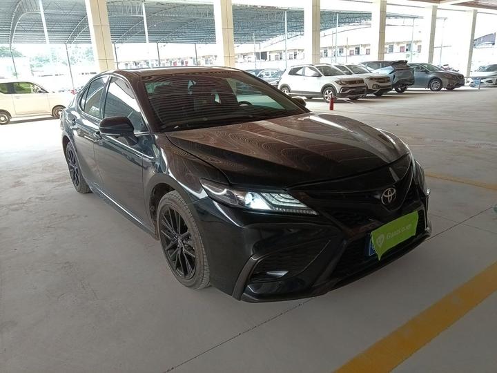 Camry 2023 2.0S photo 3