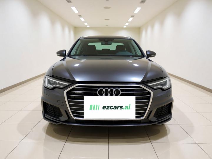 A6L 2020 45 TFSI quattro Exclusive Dynamic photo 2