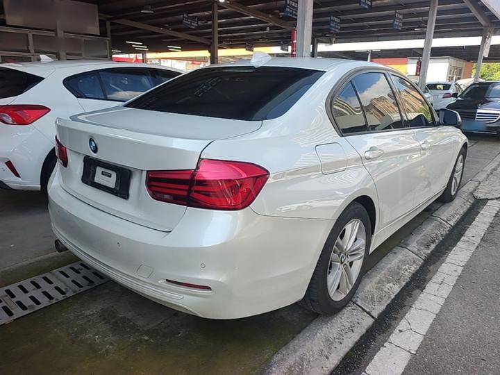 3 Series 2018 318i photo 4