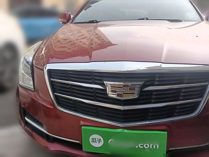ATS-L 2017 28T Tech photo 2