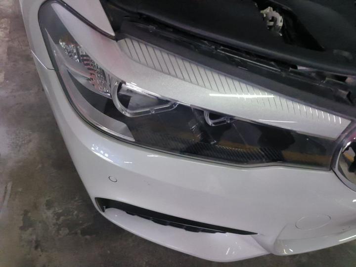 5 Series 2019 Facelift 530Li Leading M Sport Package photo 7