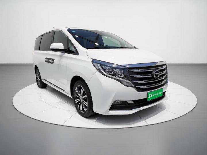 GAC Trumpchi M8 2018 320T Premium photo 3