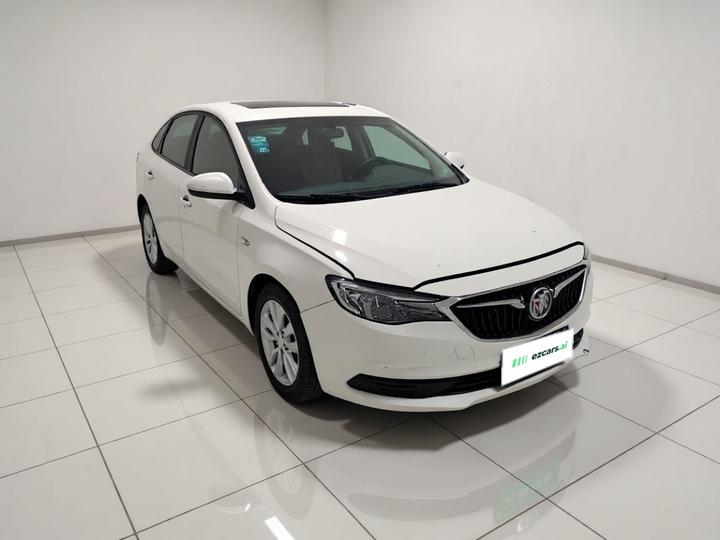 Excelle 2021 Facelift Classic 1.5L AT Elite photo 3