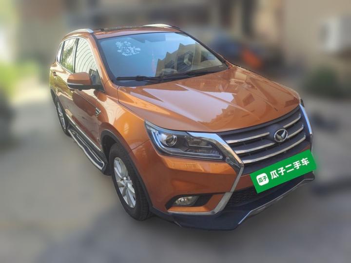 S6 2016 1.5T CVT Exclusive photo 3
