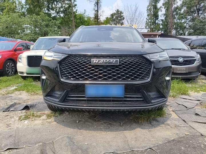 H6 2021 3rd Gen 2.0T AT AWD Max photo 2