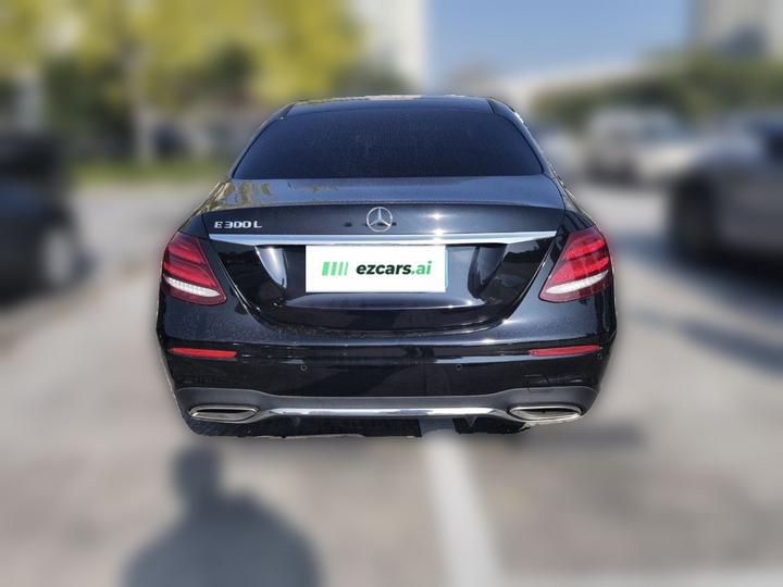 E-Class 2019 E 260 L Sport photo 5