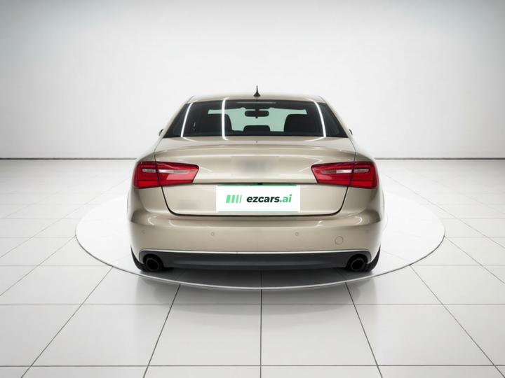 A6L 2014 TFSI Comfort photo 5