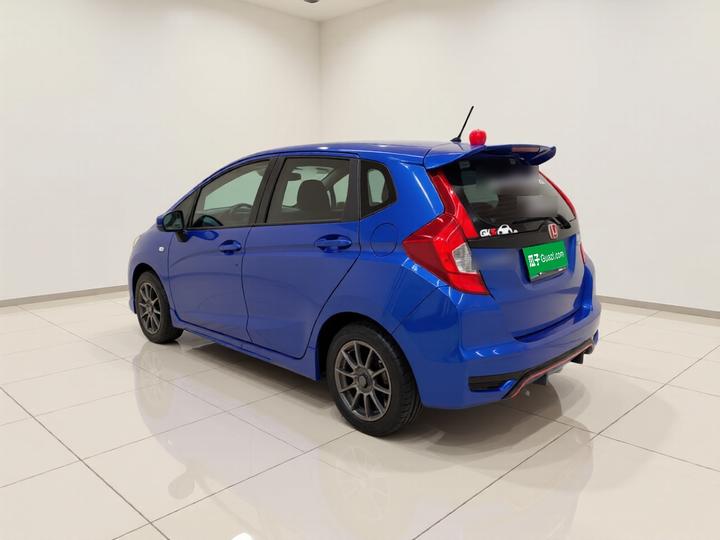 Fit 2018 1.5L CVT+ photo 4