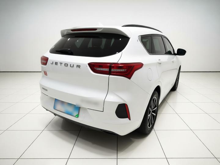 X70 2020 1.5T MT 5-Seater photo 4