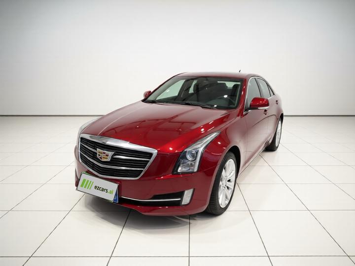 ATS-L 2017 28T Tech