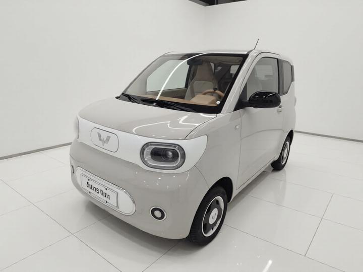 Hongguang MINIEV 2024 3rd Gen 215km