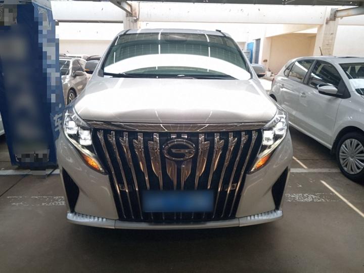 GAC Trumpchi M8 2021 Master Series 390T Premium photo 2