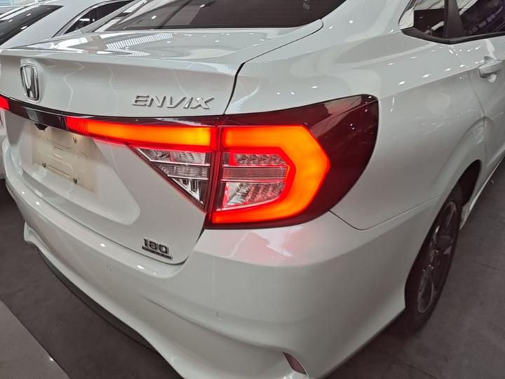 Envix 2019 180TURBO CVT China VI photo 7