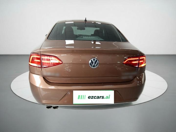 Lamando 2015 280TSI DSG Comfort photo 5