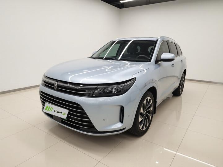 HIMA AITO M7 2024 1.5T AWD Plus 5-Seater