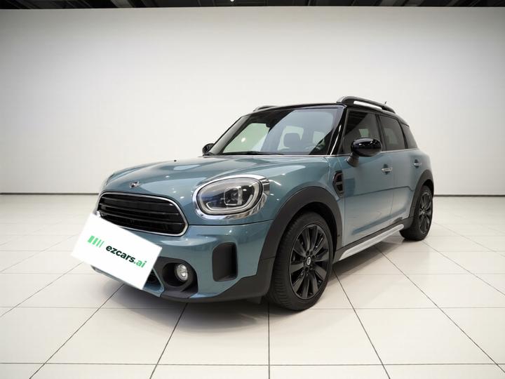 2022 1.5T COOPER