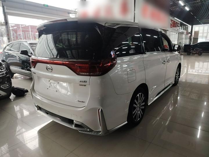 GAC Trumpchi M8 2021 Master Series 390T Premium photo 4
