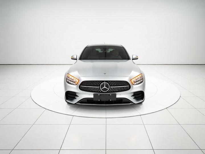 E-Class 2022 E 300 L Sport Luxury photo 2