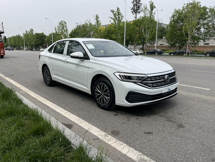 Sagitar 2025 200TSI DSG photo 4