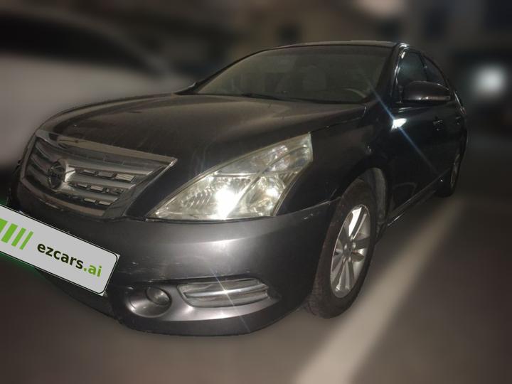 Teana 2011 2.0L XL Comfort
