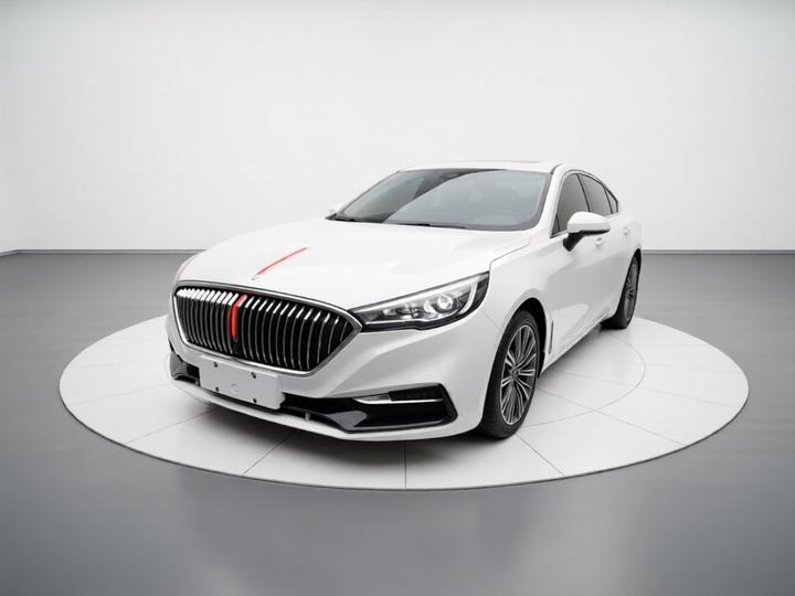 H5 2022 Classic Facelift 1.5T DCT