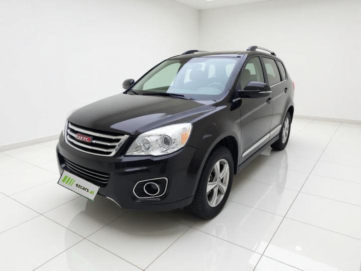 H6 2015 Upgraded 1.5T MT RWD Elite