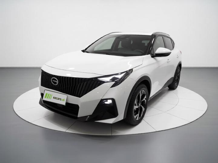 GAC Trumpchi GS3 2023 270T
