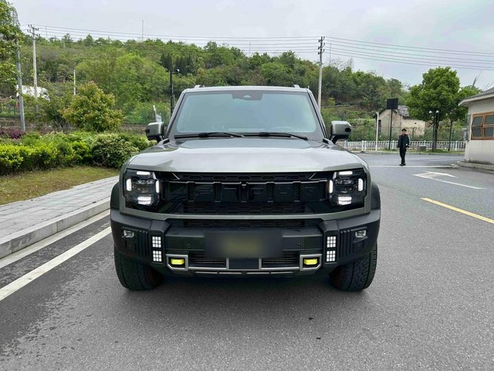 Wagon 2023 2.0T AWD PRO photo 2