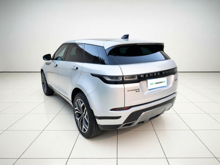 Range Rover Evoque 2023 Evoque L 249PS Luxury photo 4