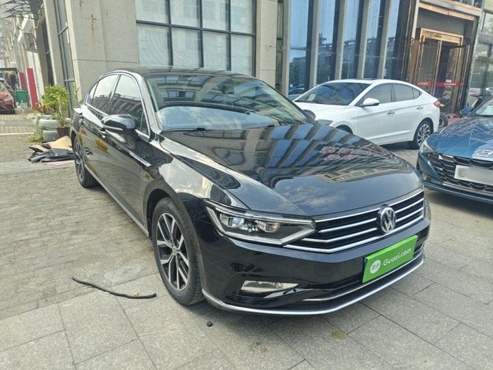 Magotan 2020 280TSI DSG Comfort photo 3