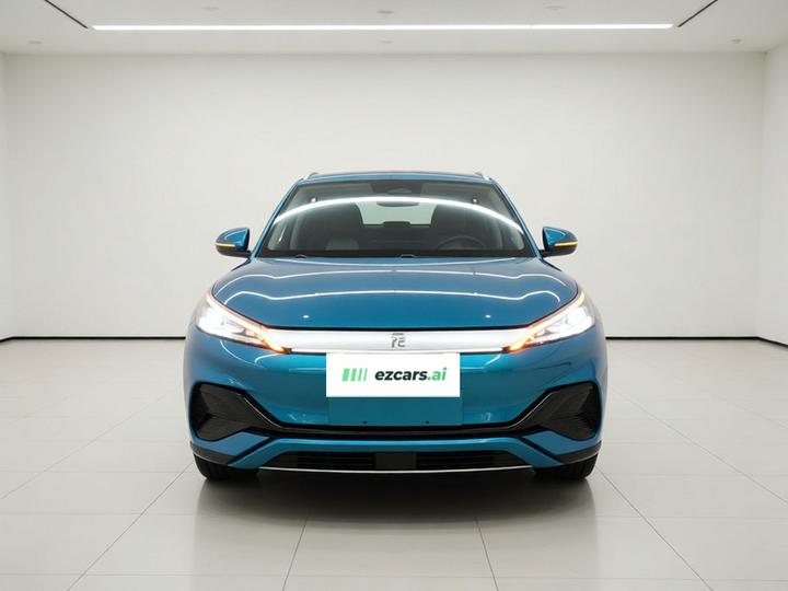 Yuan PLUS 2022 430KM Premium photo 2