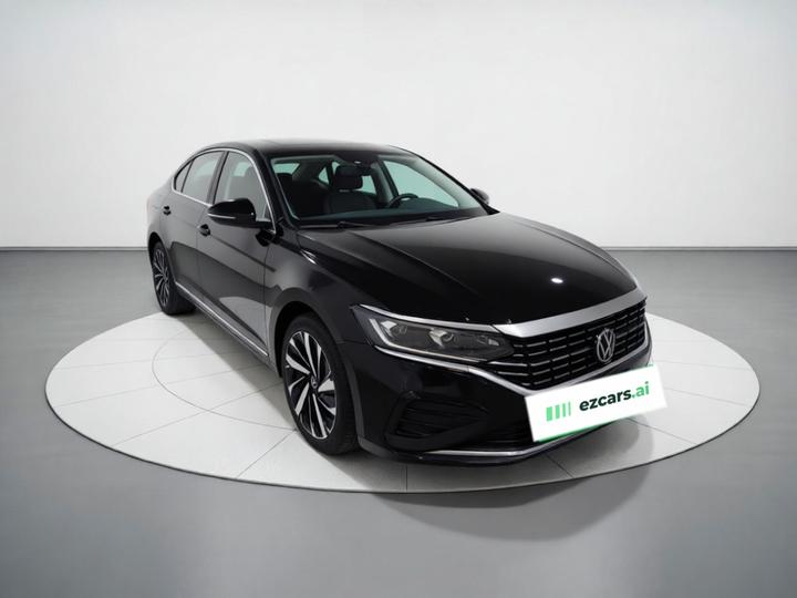 Passat 2023 330TSI Elite photo 3