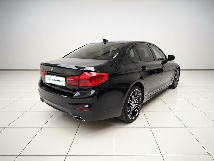 5 Series 2019 530Li Leading M Sport Package photo 6