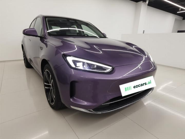 HIMA AITO M5 2025 EREV Ultra AWD photo 3