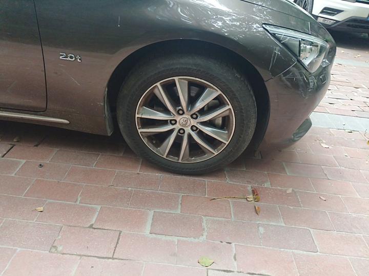 Q50L 2016 2.0T Enjoy photo 8