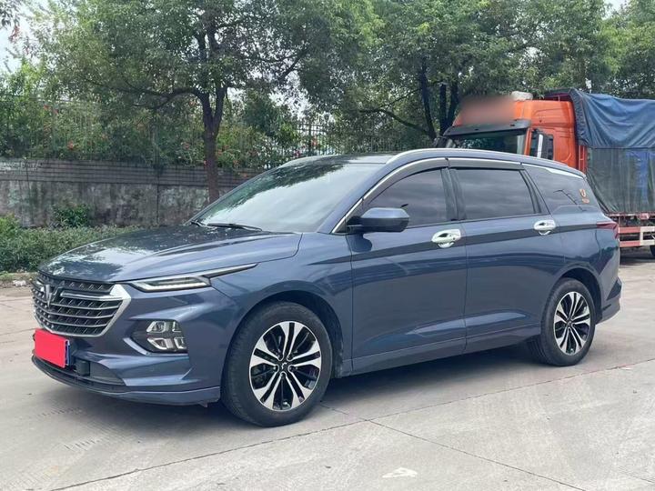 Wuling 2022 280T 1.5T CVT Flagship