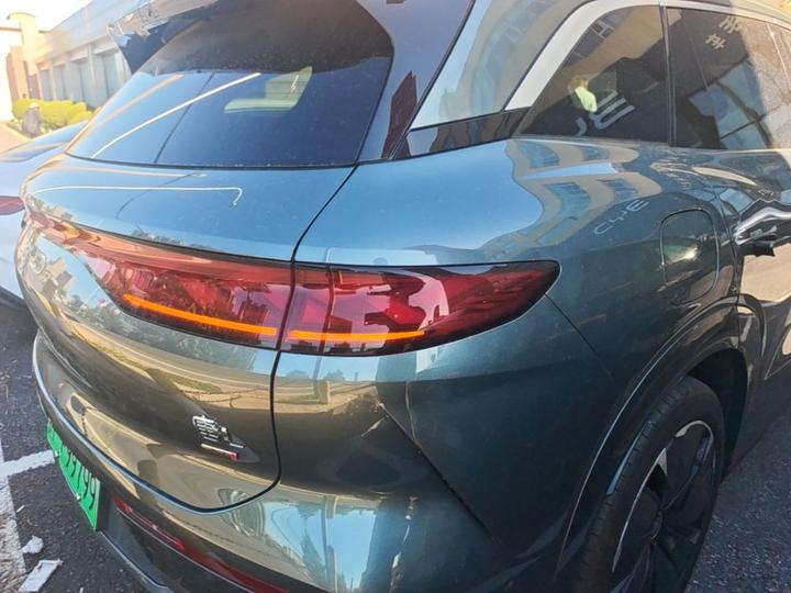 Tang L 2025 DM 175KM photo 7