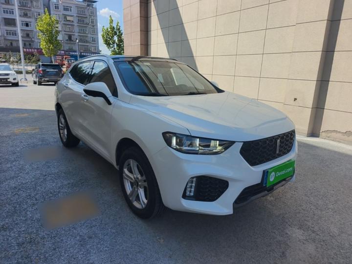 VV5 2019 1.5T RWD photo 3